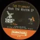 Rock The Rhythm EP